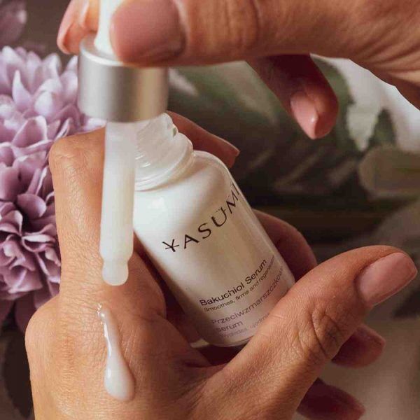 Bakuchiol BioRetinol - Αντιγηραντικός SERUM (Ορός)
