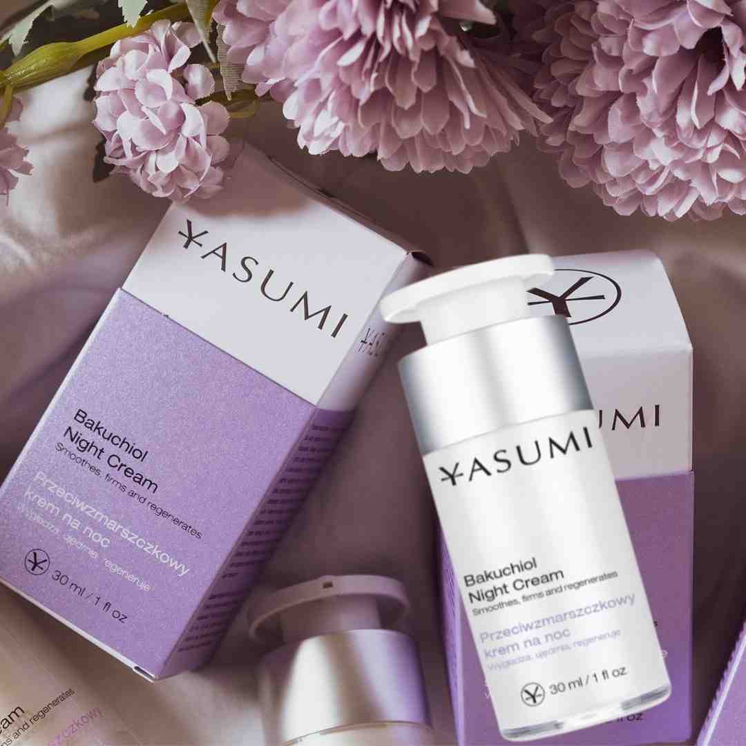 Bakuchiol BioRetinol - Αντιγηραντική Κρέμα Νυκτός