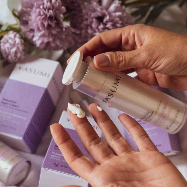 Bakuchiol BioRetinol - Αντιγηραντική Κρέμα Ημέρας