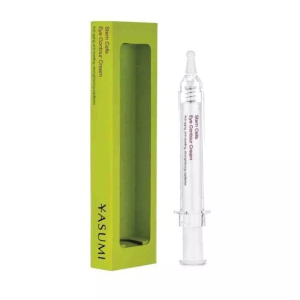 Yasumi™︎- Stem Cells Eye Contour