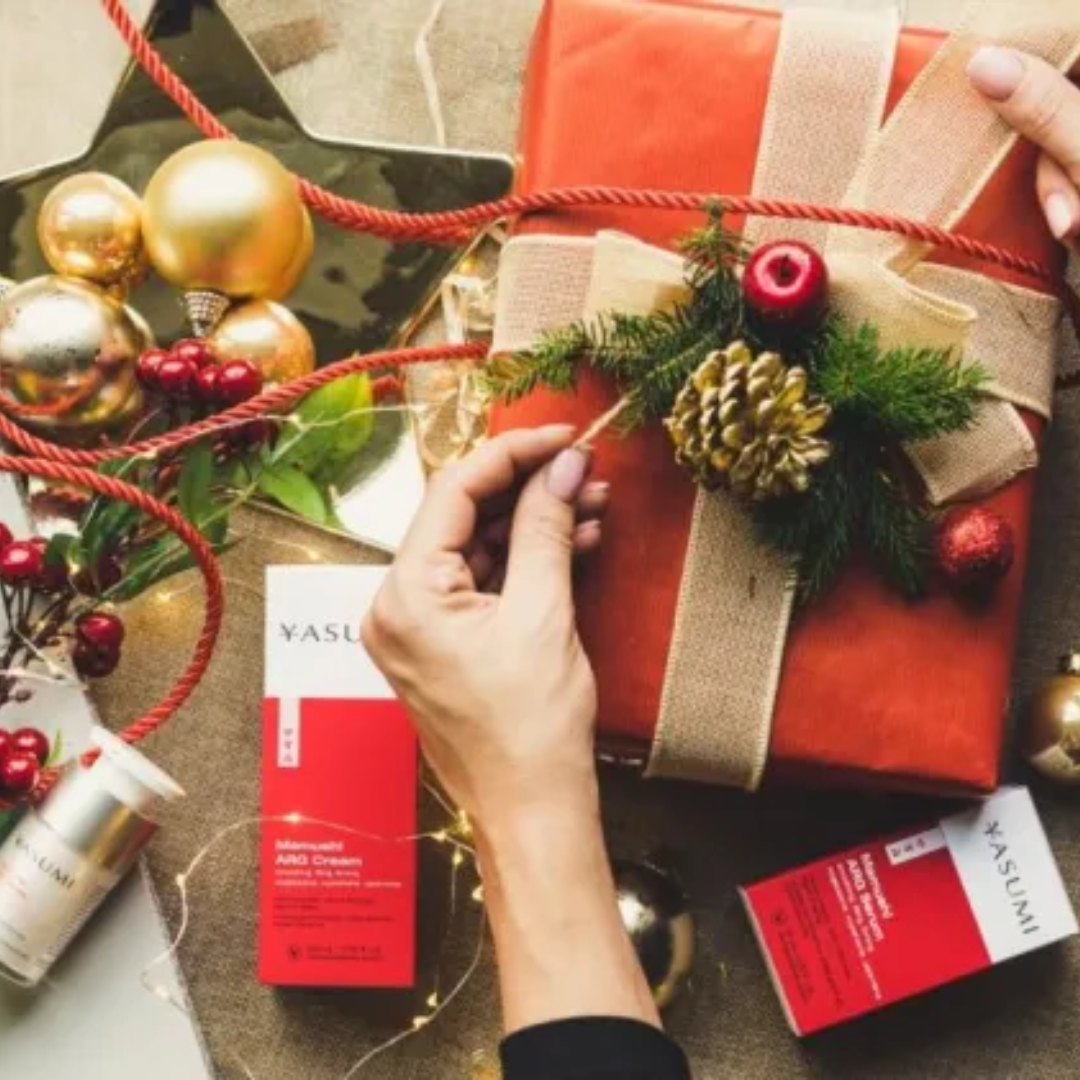 Mamushi ARG® Mask 30 ml - Botox Effect Μάσκα νύχτας με Argireline