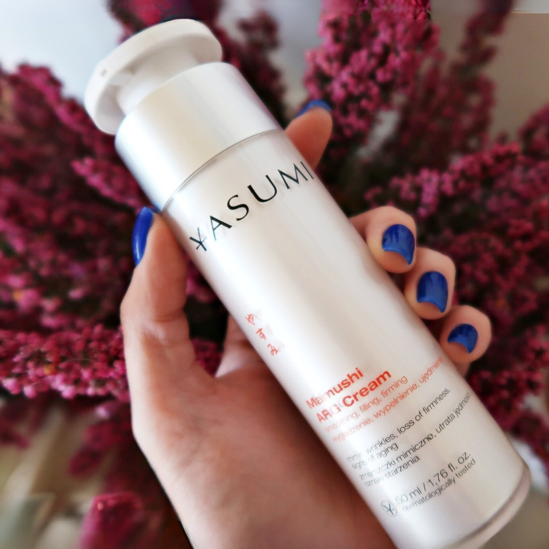 Mamushi ARG® Serum 15ml - Botox Effect Ορός με Argireline