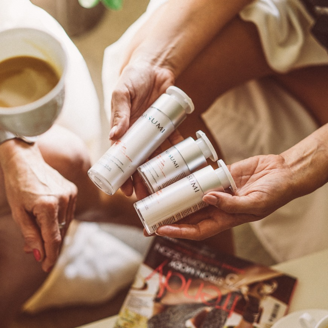 Mamushi ARG® Cream 50ml - Botox Effect Κρέμα με Argireline