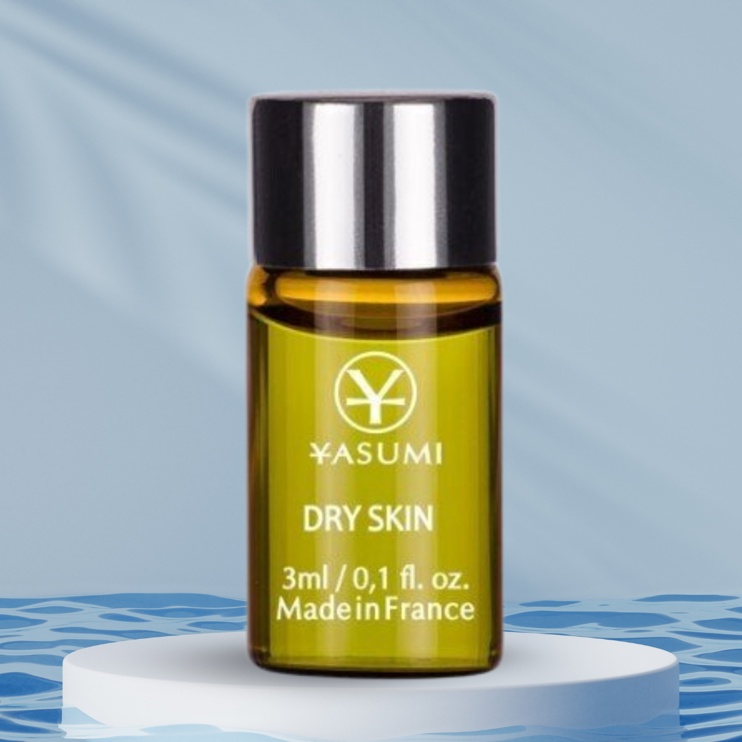Αμπούλα (Ορός) Ενυδάτωσης (Dry Skin)