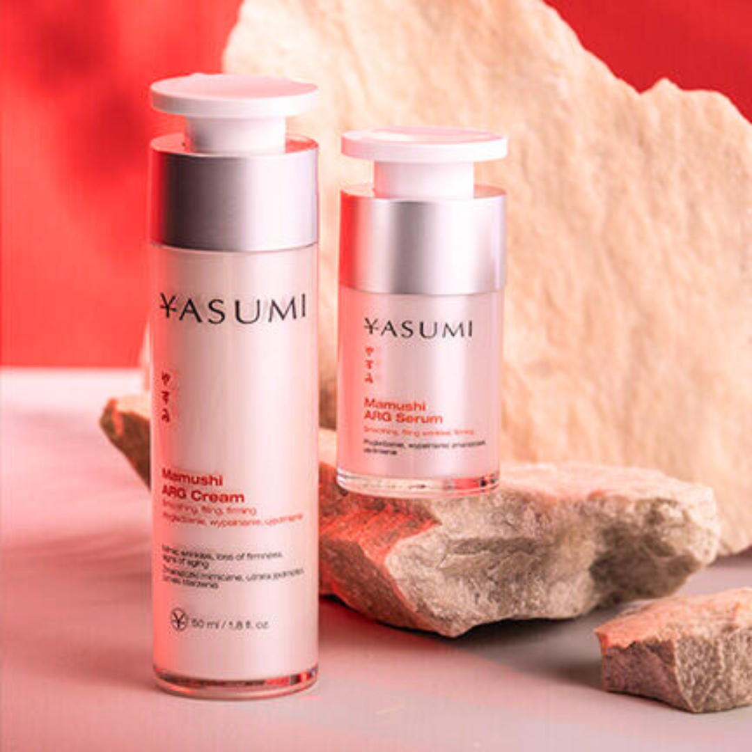 Mamushi ARG® Serum 15ml - Botox Effect Ορός με Argireline