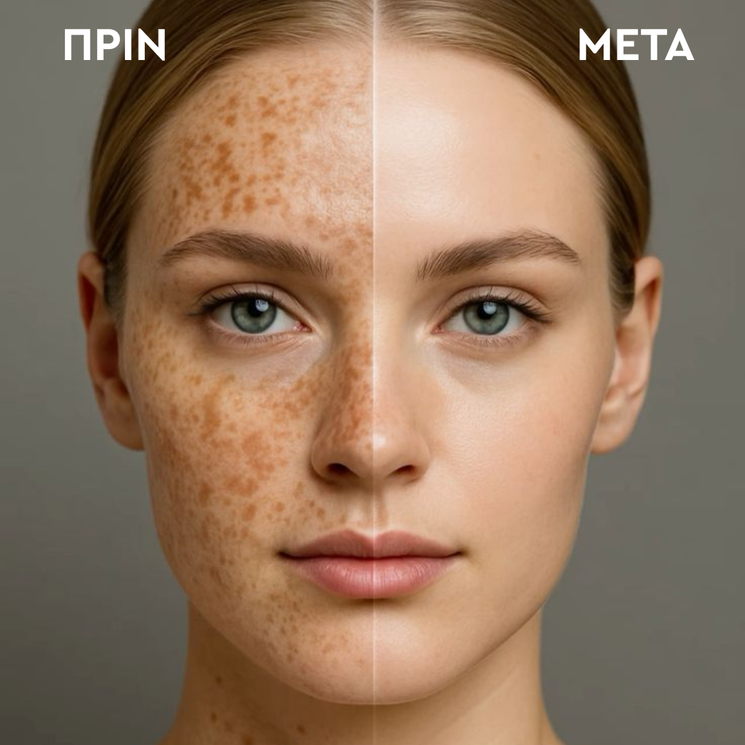 Αντηλιακό Προσώπου 50ml - Defender Cream SPF 50 UVA+UVB +Υαλουρονικό Οξύ