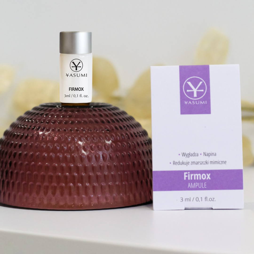 Αμπούλα (Ορός) FIRMOX (με BOTOX εφέ)