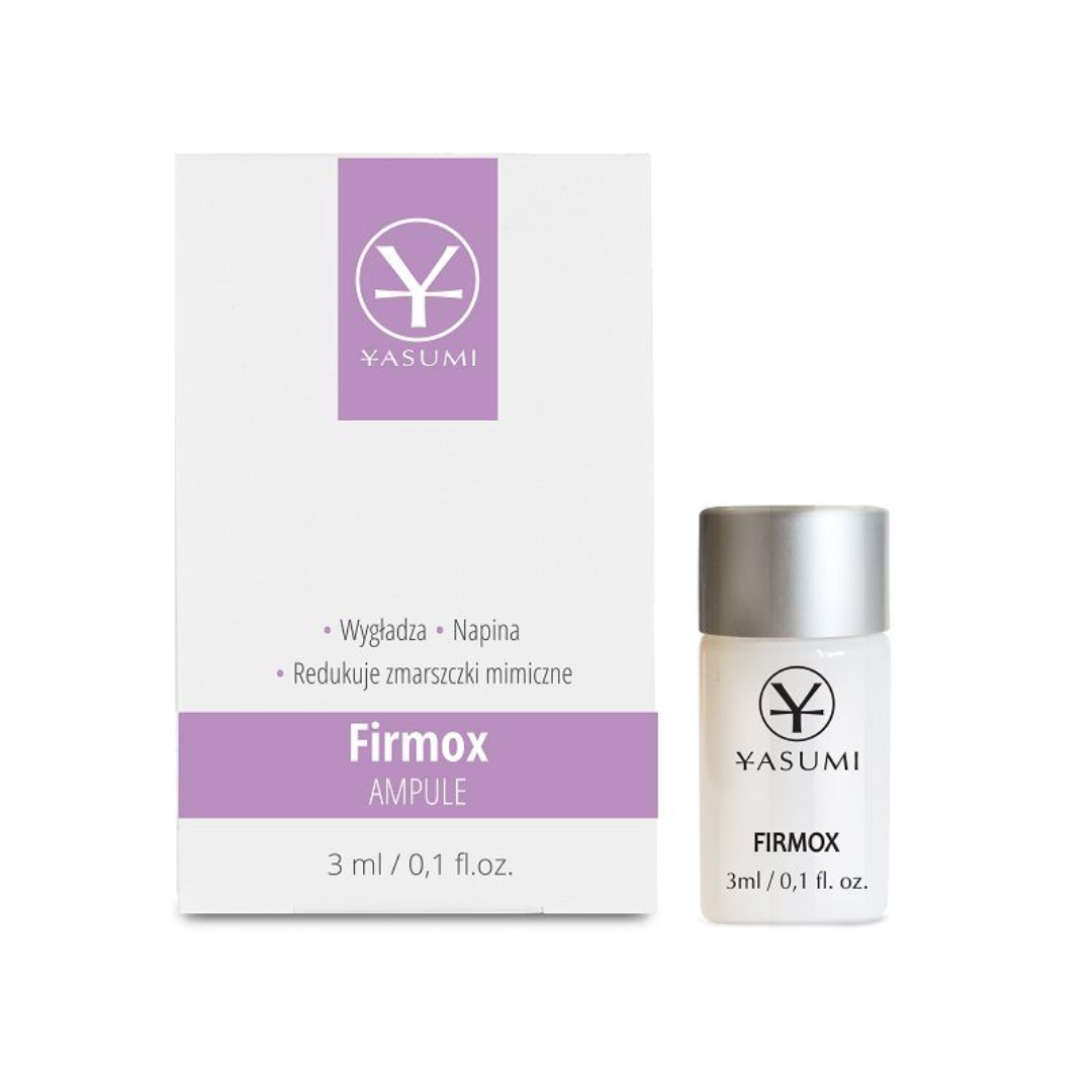 Αμπούλα (Ορός) FIRMOX (με BOTOX εφέ)