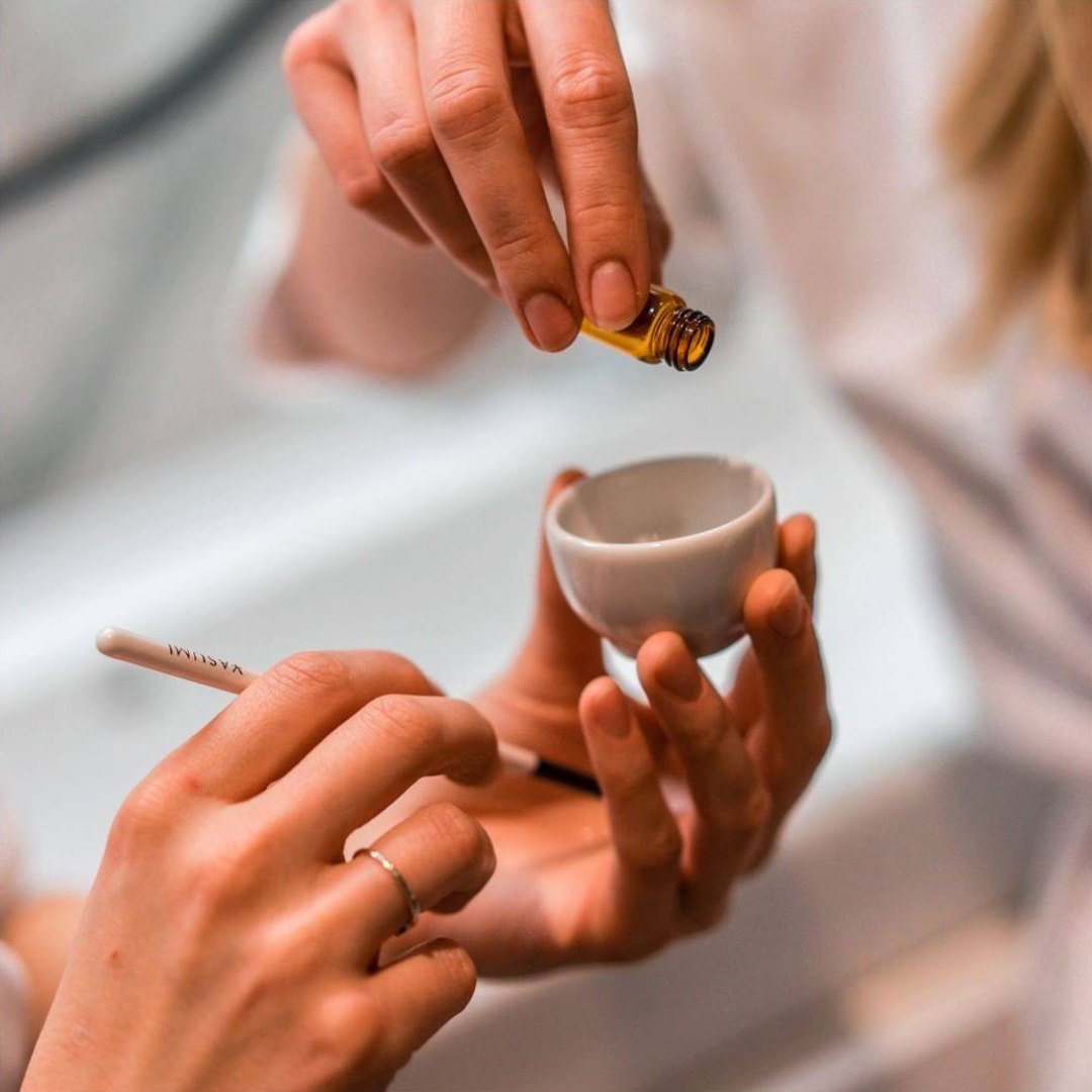 Αμπούλα (Ορός) FIRMOX (με BOTOX εφέ)