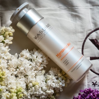 MANDELIC ACID CREAM - Κρέμα με Μανδελικό οξύ 50 ml