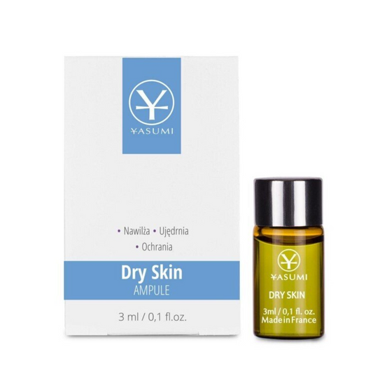Αμπούλα (Ορός) Ενυδάτωσης (Dry Skin)