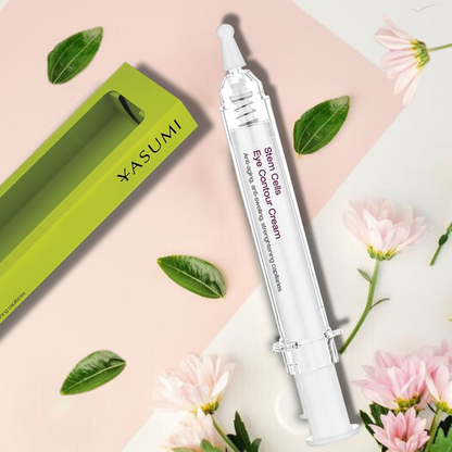 Yasumi™︎- Stem Cells Eye Contour