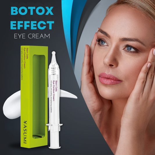 Yasumi™︎- Stem Cells Eye Contour