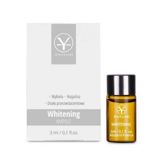 Αμπούλα (Ορός) Λεύκανσης (Whitening)